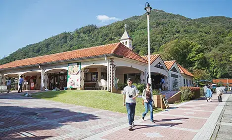 島根縣行走酒莊