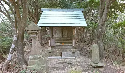 月讀神社