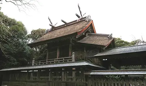 長濱神社